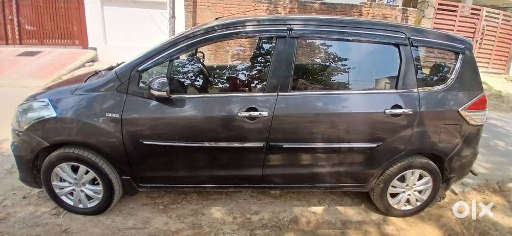 Maruti Suzuki Ertiga Zxi Plus , 2018, Diesel