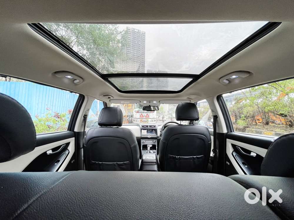 Hyundai Creta 1.5 Sx (o) Diesel At, 2020, Diesel