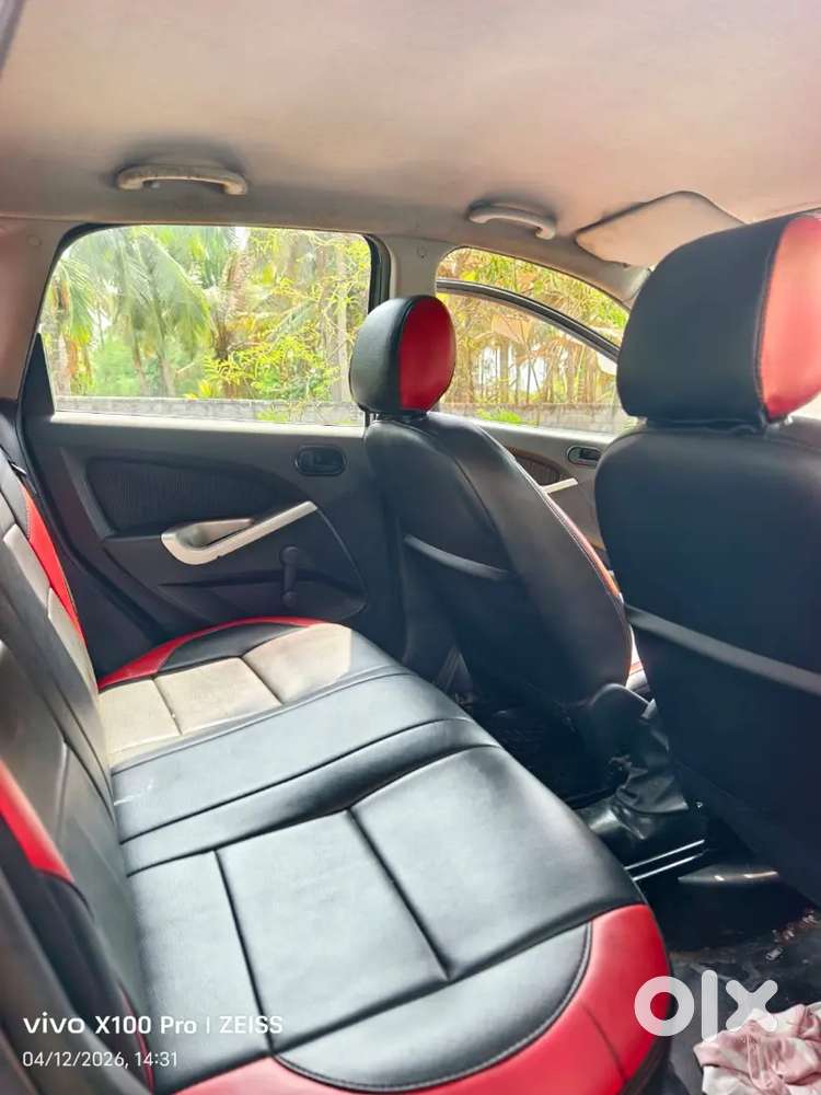 Ford Figo 2013 Diesel 134000 Km Driven..148000/-