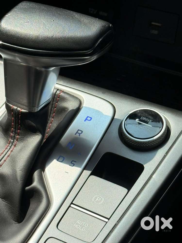 Hyundai Creta Sx(o) 1.4 Turbo Dct  Top Model  Well Maintained