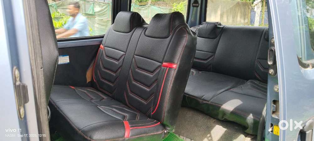 Maruti Suzuki Eeco, 2020, Petrol