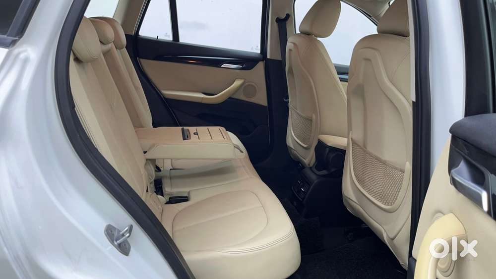 Bmw X1 Sdrive20d Expedition, 2016, Diesel