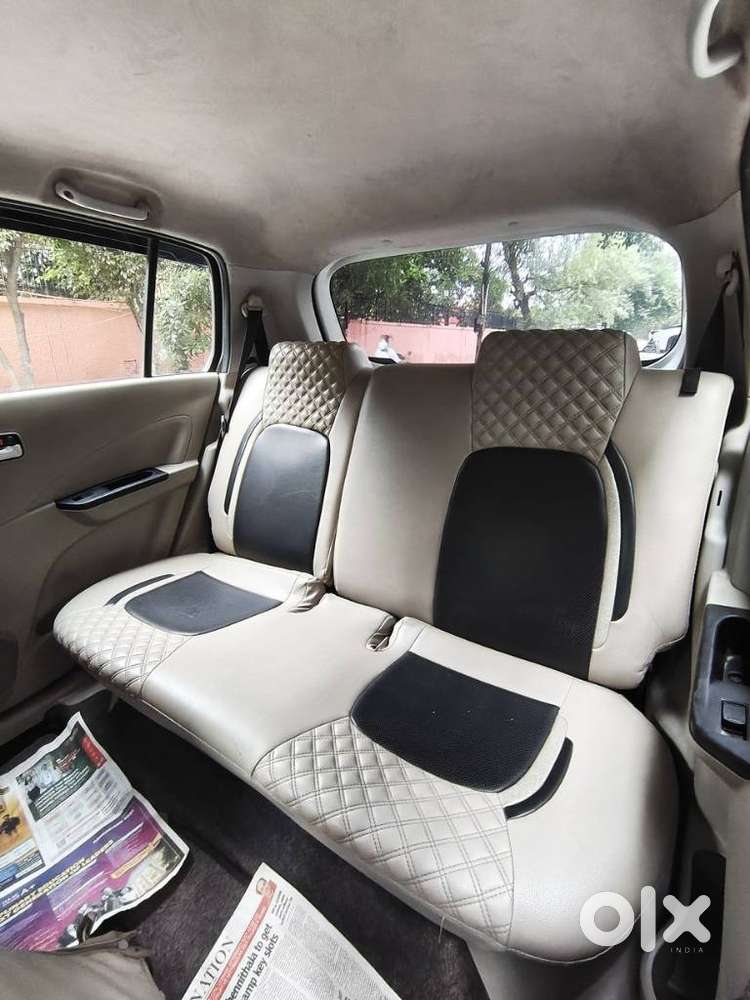 Maruti Suzuki Celerio Vxi(o), 2017, Petrol