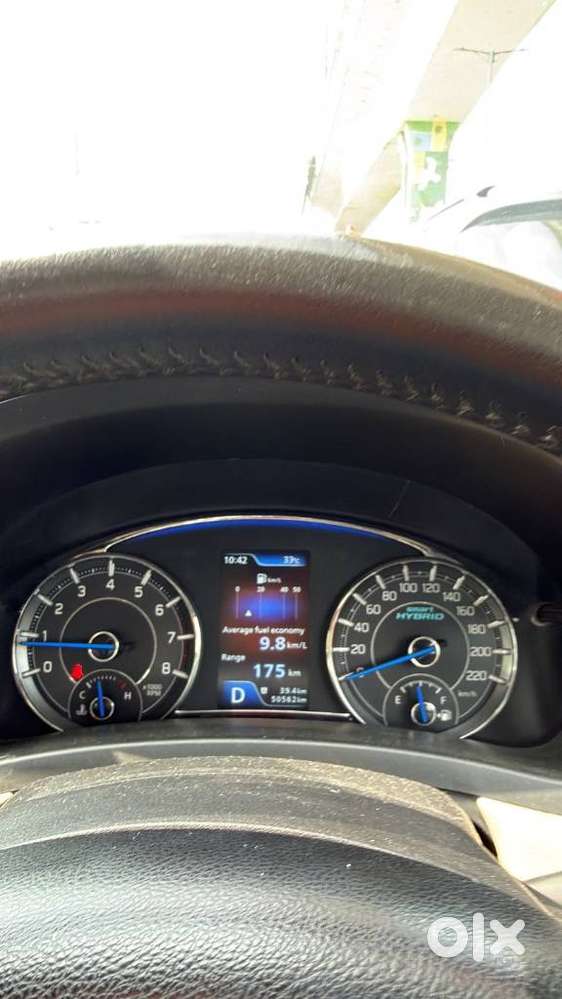 Maruti Suzuki Dzire 1.2 Lxi, 2021, Petrol