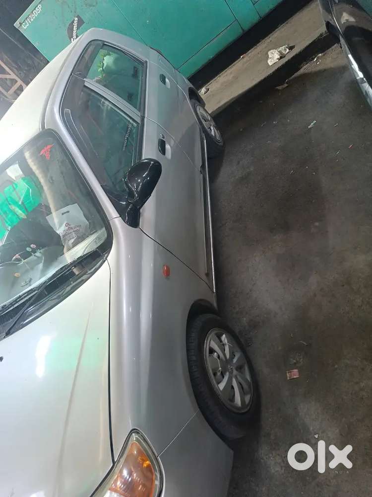 Maruti Suzuki Alto K10 Lx Petrol Manual 2014