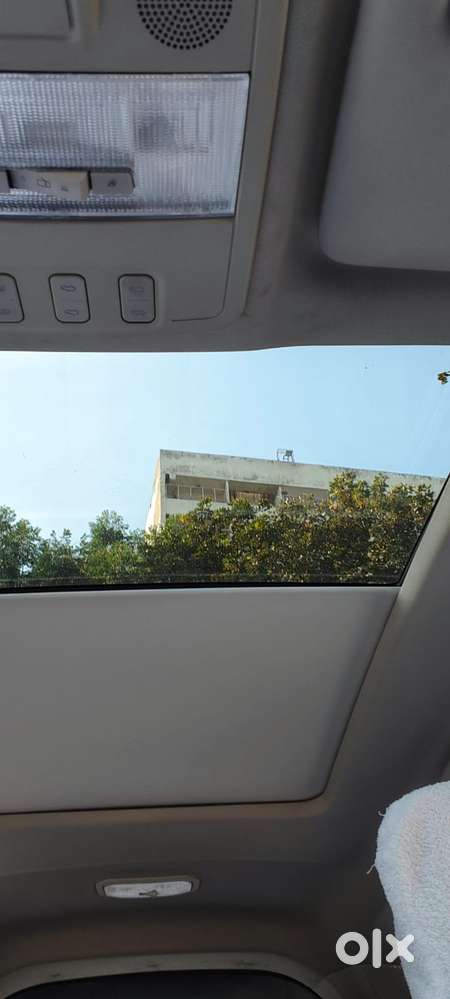 Tata Safari 2.0 Kryotec Xza Plus 6s Kaziranga, 2022, Diesel