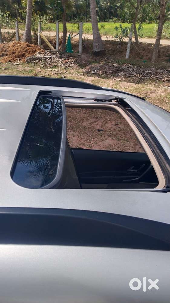 Mahindra Xuv500 2.2 W10, 2016, Diesel