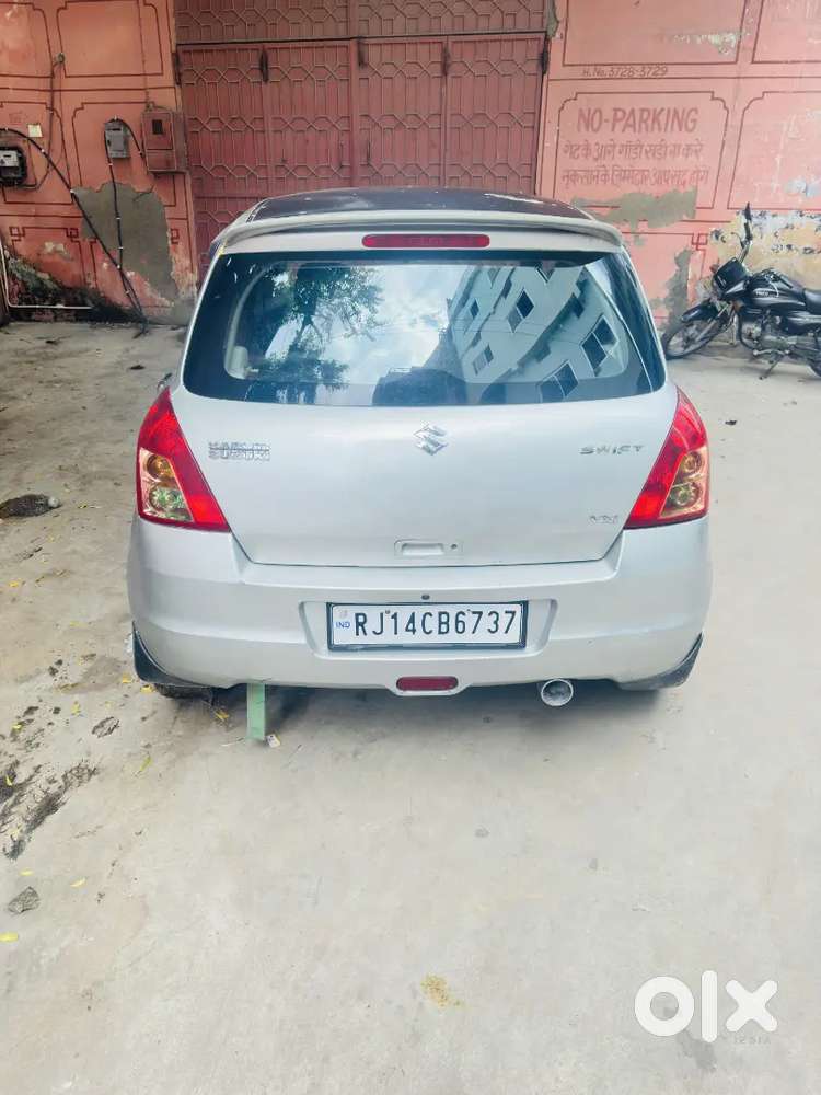 Maruti Suzuki Swift Petrol 2006