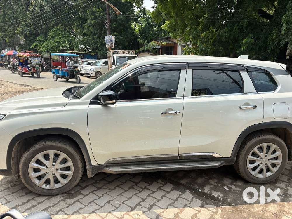 2026 Maruti Suzuki Vitara