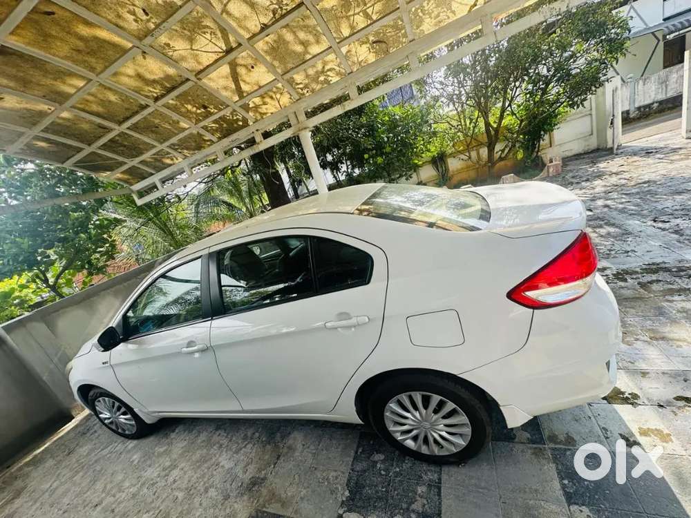 Maruti Suzuki Ciaz Zxi(o) 2015 Car