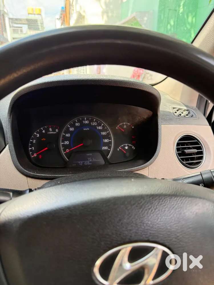 Hyundai Grand I10 Magna 2014 Diesel Manual