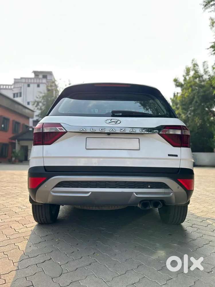 Hyundai Alcazar (o) Signature At