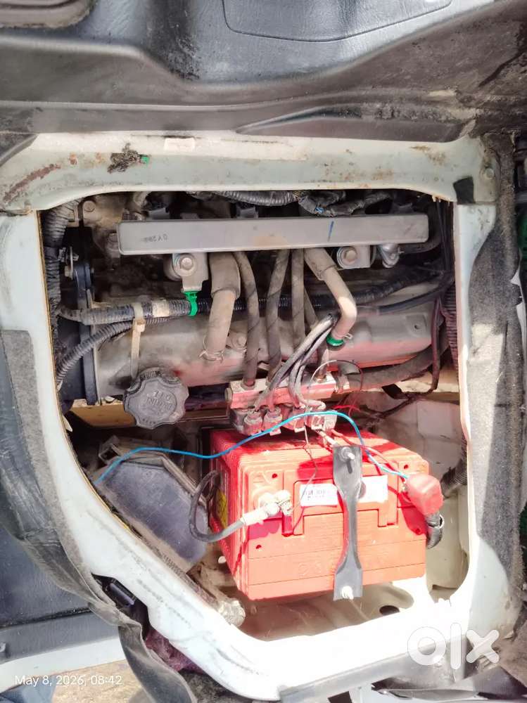 Eeco 5 Str, Rj06, 2021 Model