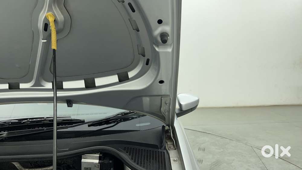 Volkswagen Polo 1.0 Comfortline Plus, 2018, Petrol