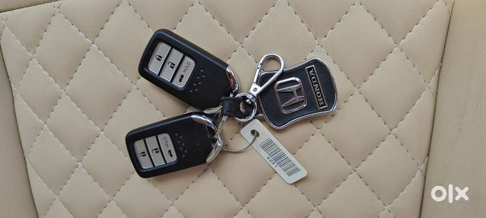 Honda City I-dtec Vx, 2020, Diesel