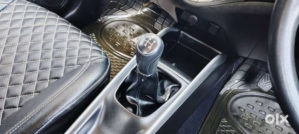 Maruti Suzuki Baleno 1.3 Delta, 2017, Petrol