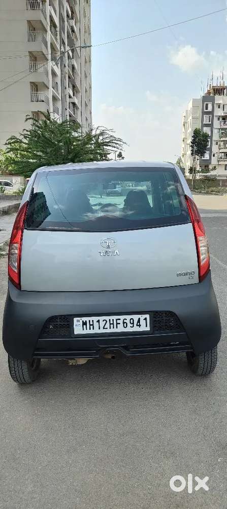Tata Nano 2011 Petrol 93k Km Driven