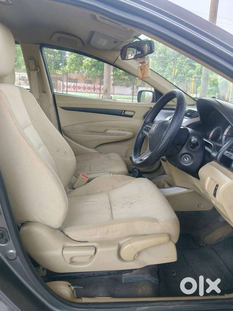 Honda City S Mt, 2010, Petrol