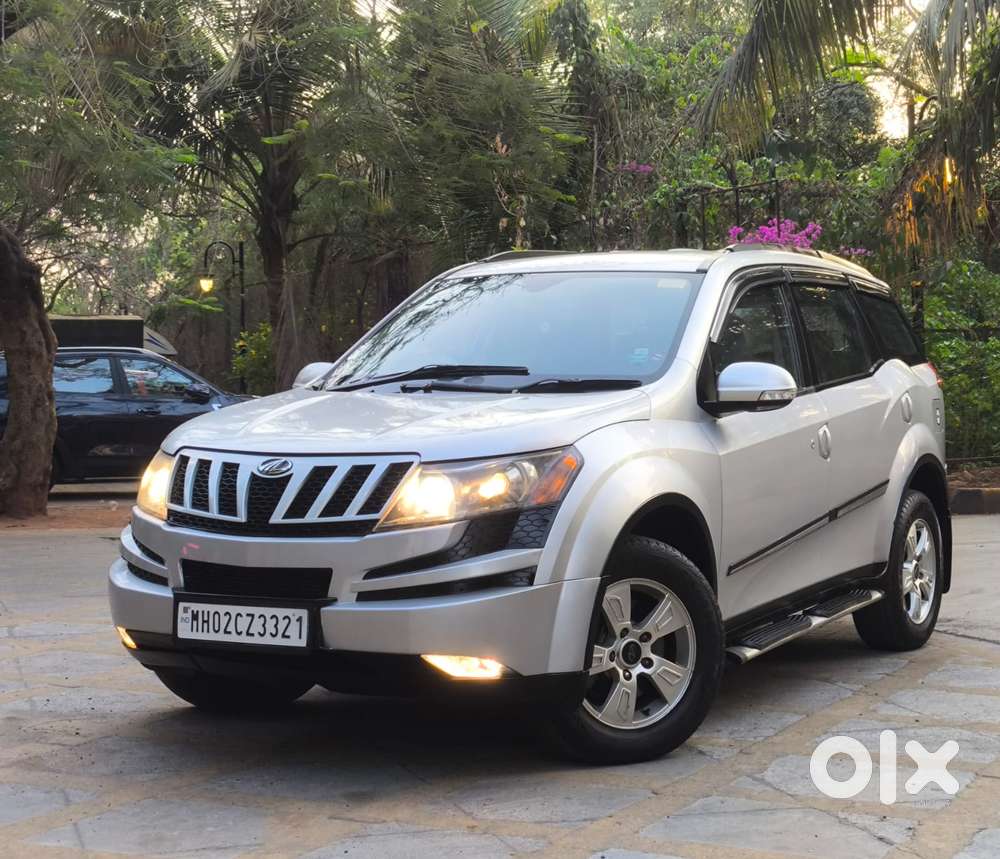 Mahindra Xuv500 2011-2015 W8 2wd, 2013, Diesel