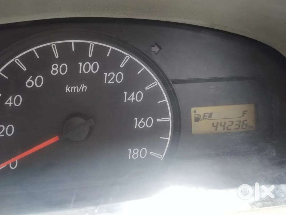 Maruti Suzuki Alto 2011