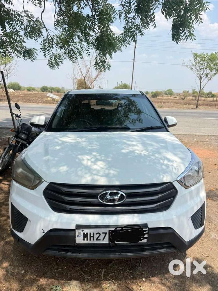 Hyundai Diesel Manual 2017