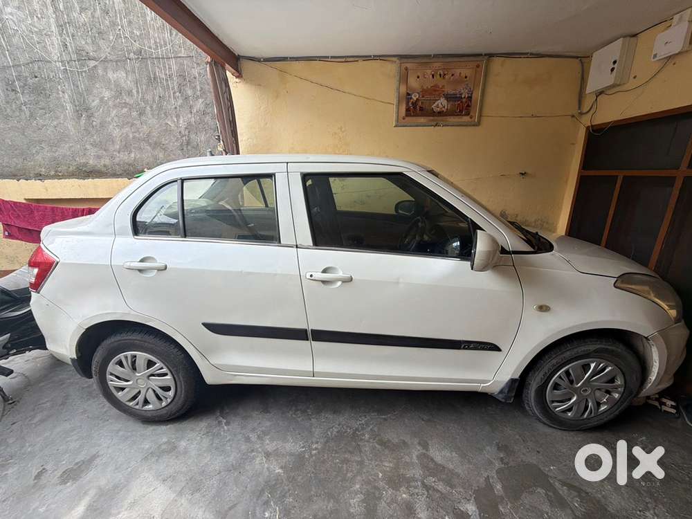 Maruti Suzuki Swift Dzire Tour 2017 Petrol