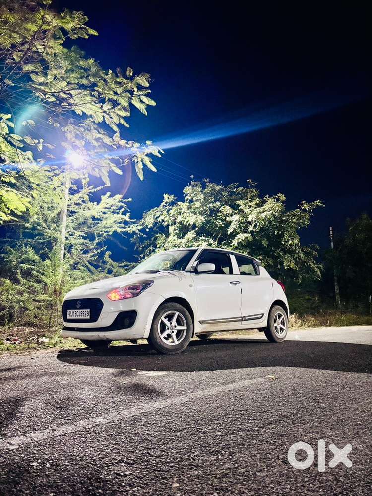 Maruti Suzuki Wagon R