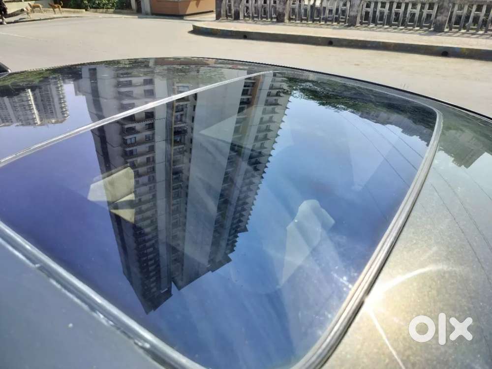 Honda City Vx Petrol Cvt, 2015, Petrol