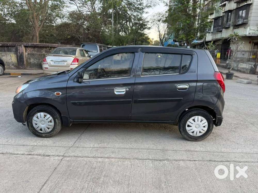 Maruti Suzuki Alto K10