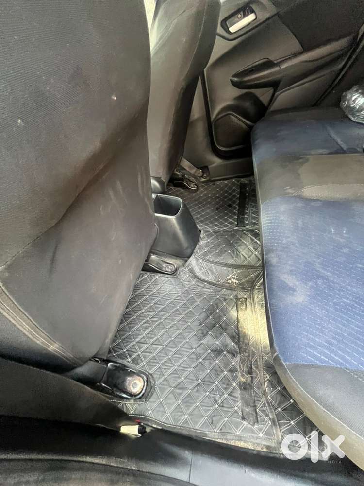 Honda Wr-v 2018 Model