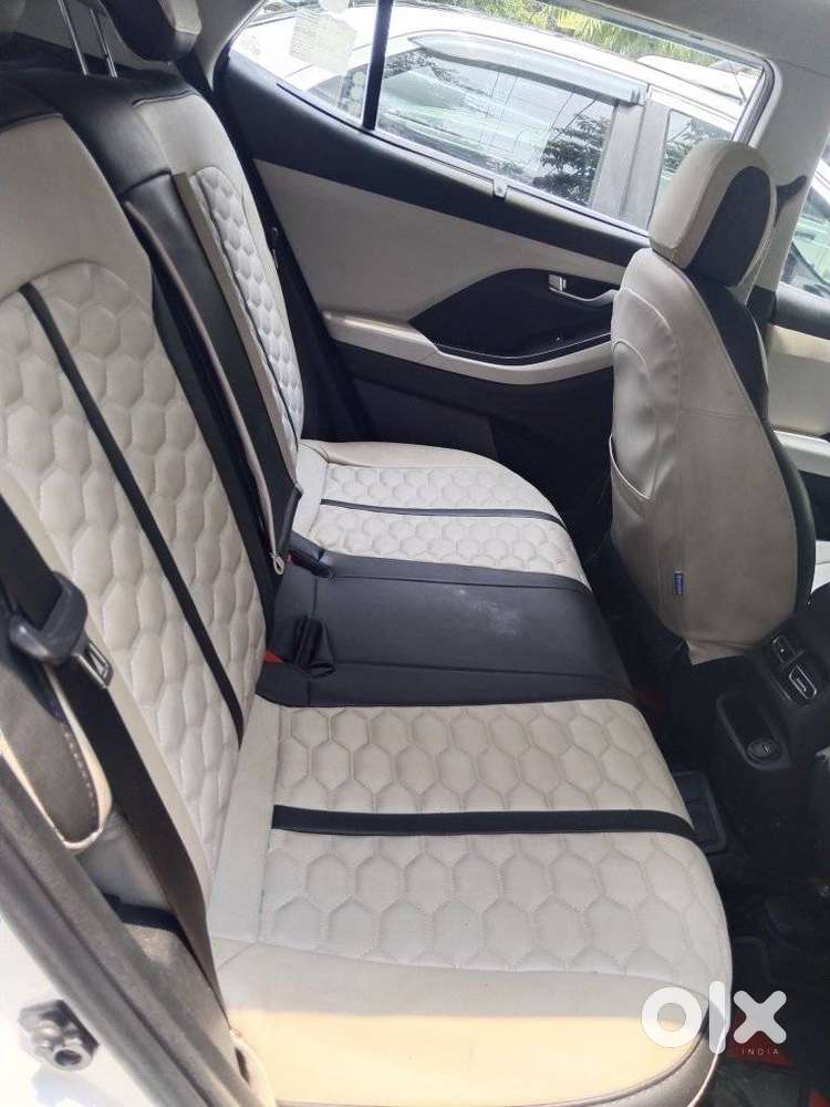 Hyundai Creta 1.5 Sx Executive Petrol, 2022, Petrol