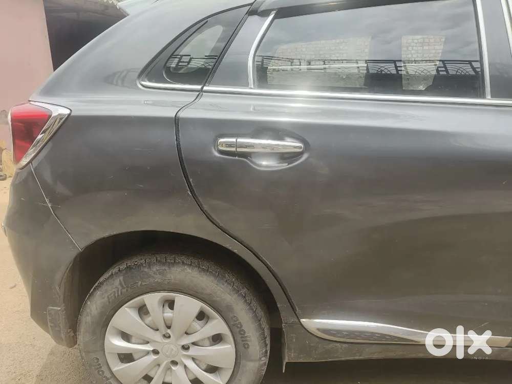2022 Model 1st Owner,good Condition
