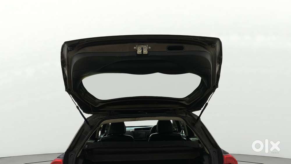 Honda Wr-v 1.2 Vx I-vtec, 2018, Petrol