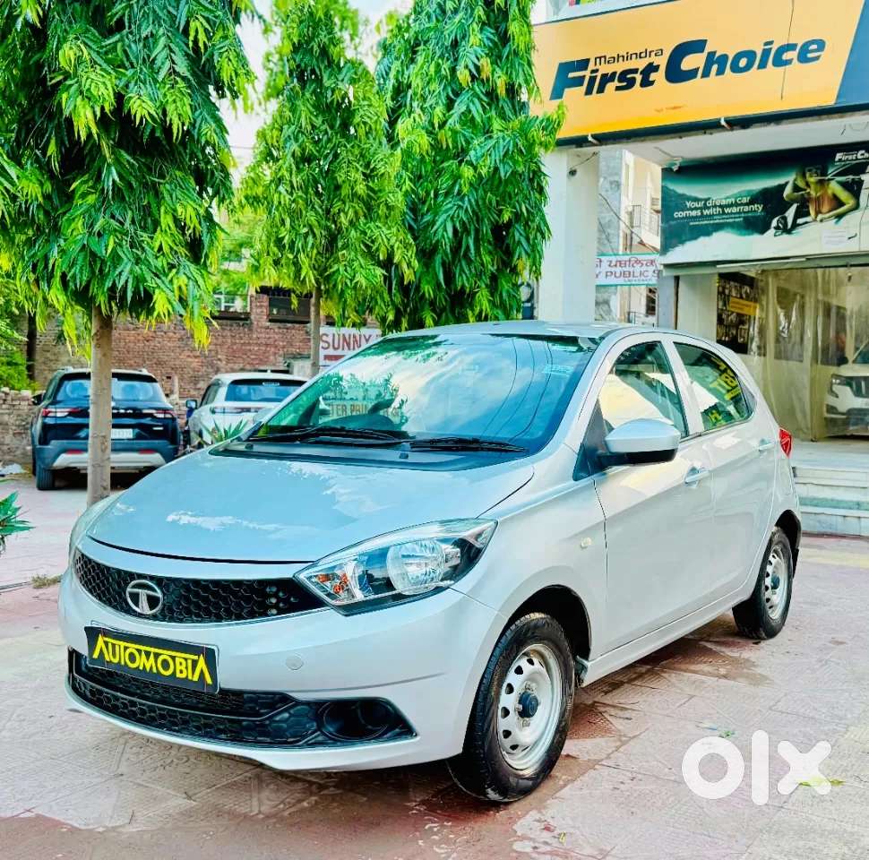 Tata Tiago 1.05 Revotorq Xe, 2017, Diesel
