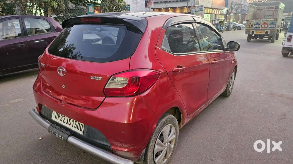 Tata Tiago Wizz 1.2 Revotron, 2018, Diesel