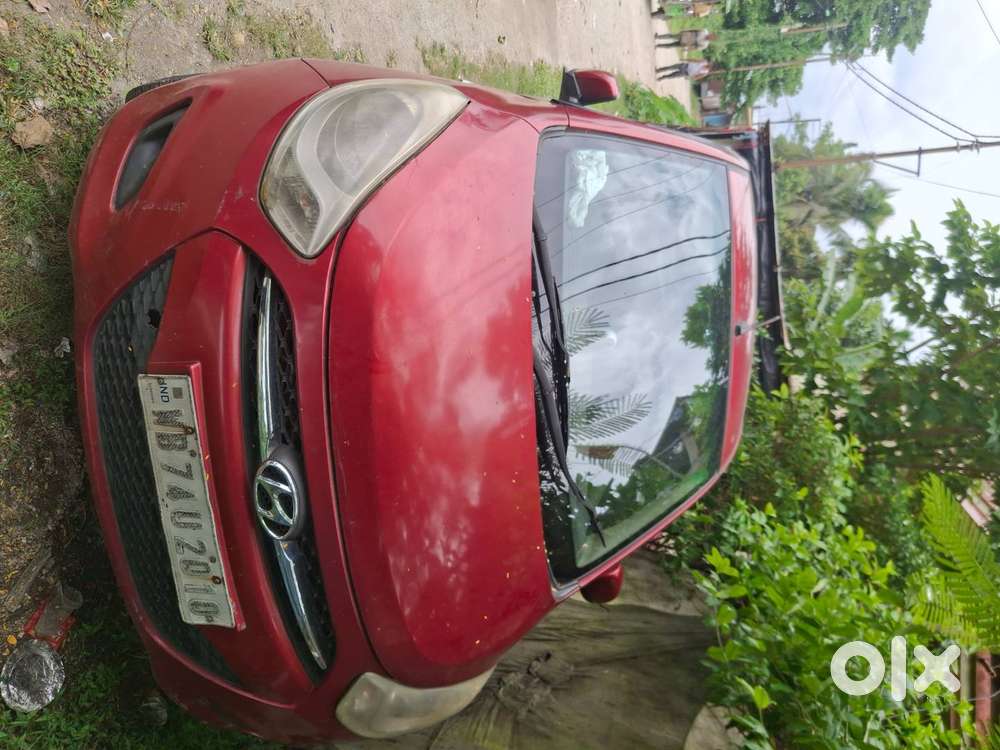 Very Good Condition Car