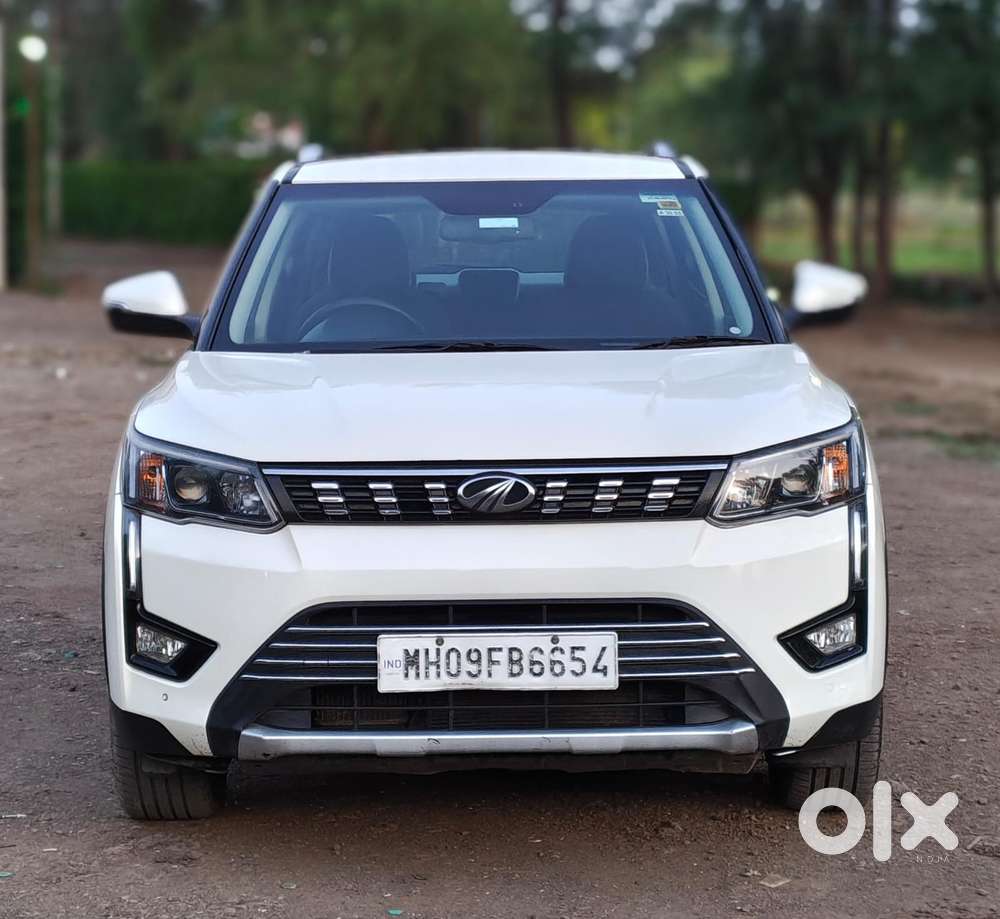 Mahindra Xuv300 W8 Option Diesel, 2019, Diesel