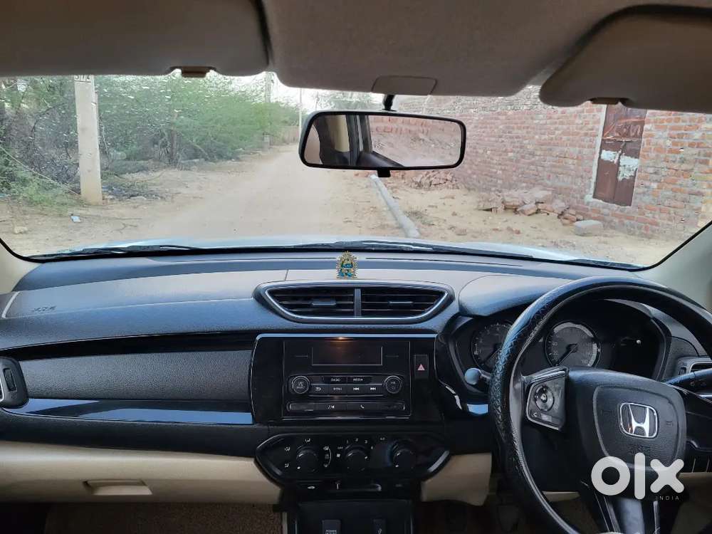 Honda Amaze Good Condeson