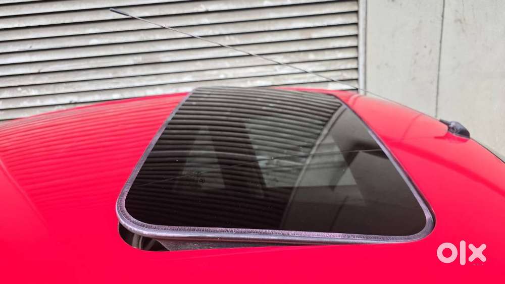 Hyundai I10 Asta 1.2 At With Sunroof, 2010, Petrol