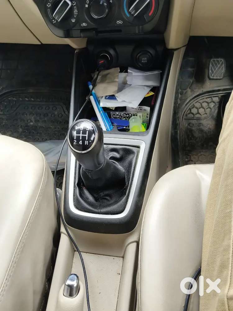Maruti Suzuki Dzire 1.2 2024