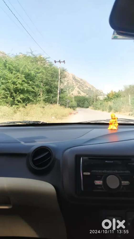 Honda Amaze 2013 Diesel Well Maintained