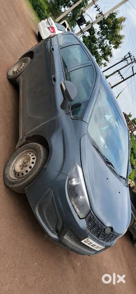Mahindra Marazzo Diesel 2018