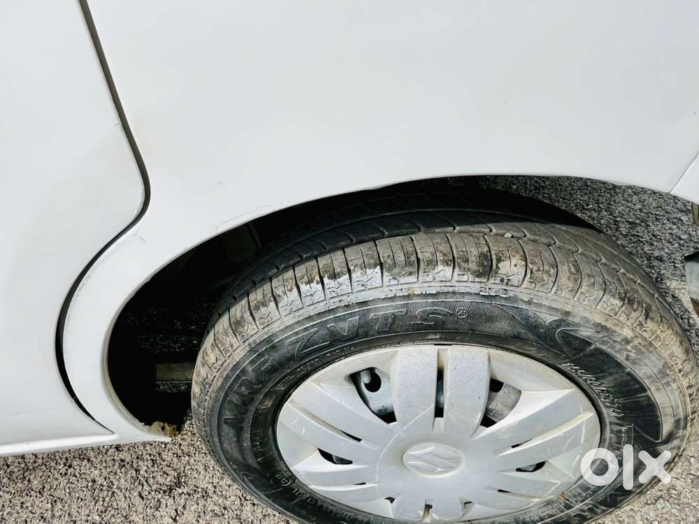 Maruti Suzuki Alto 800 Petrol Good Condition