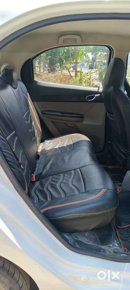 Tata Tiago Xz, 2019, Petrol