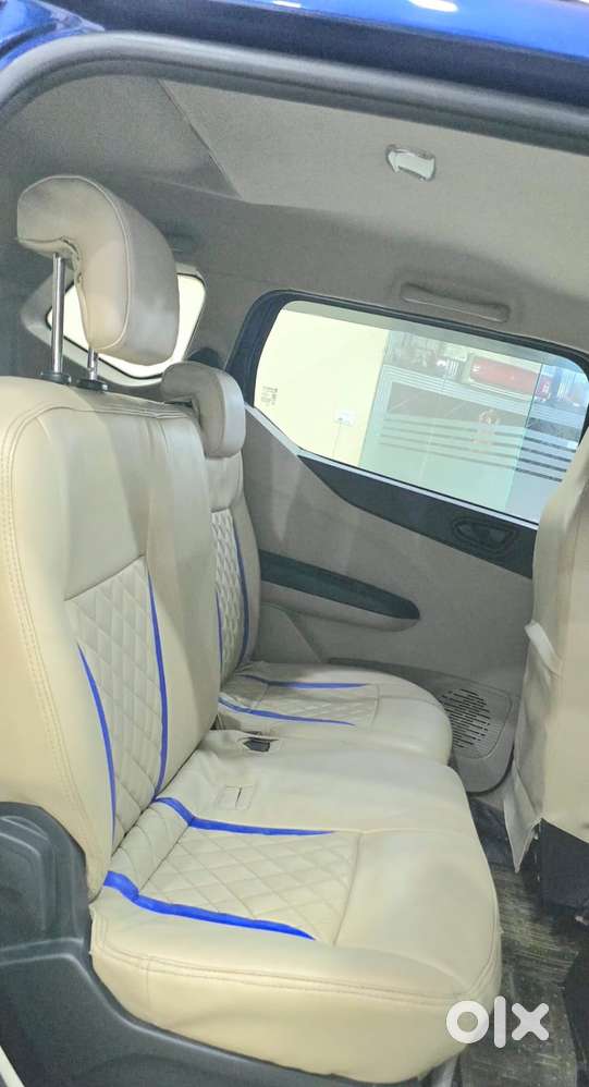 Renault Triber Rxt, 2020, Petrol
