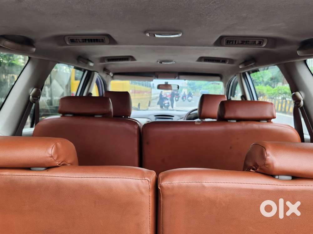 Toyota Innova 2.5 G (diesel) 8 Seater, 2010, Diesel