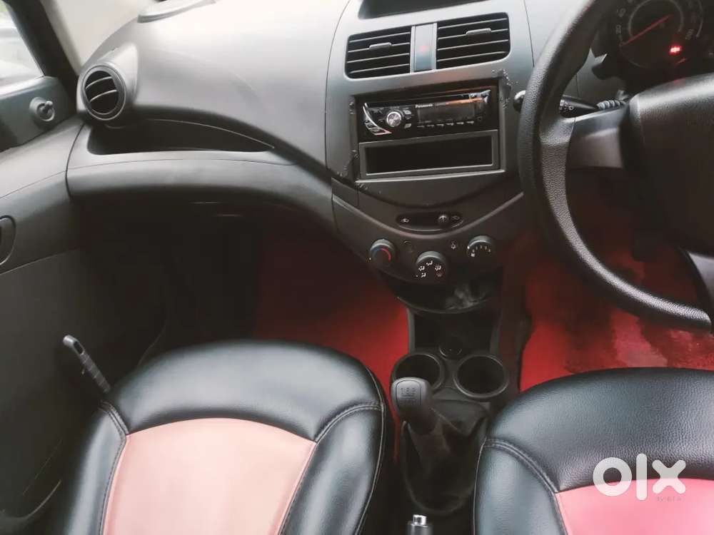 Chevrolet Beat 2010 Petrol 75000 Km Driven