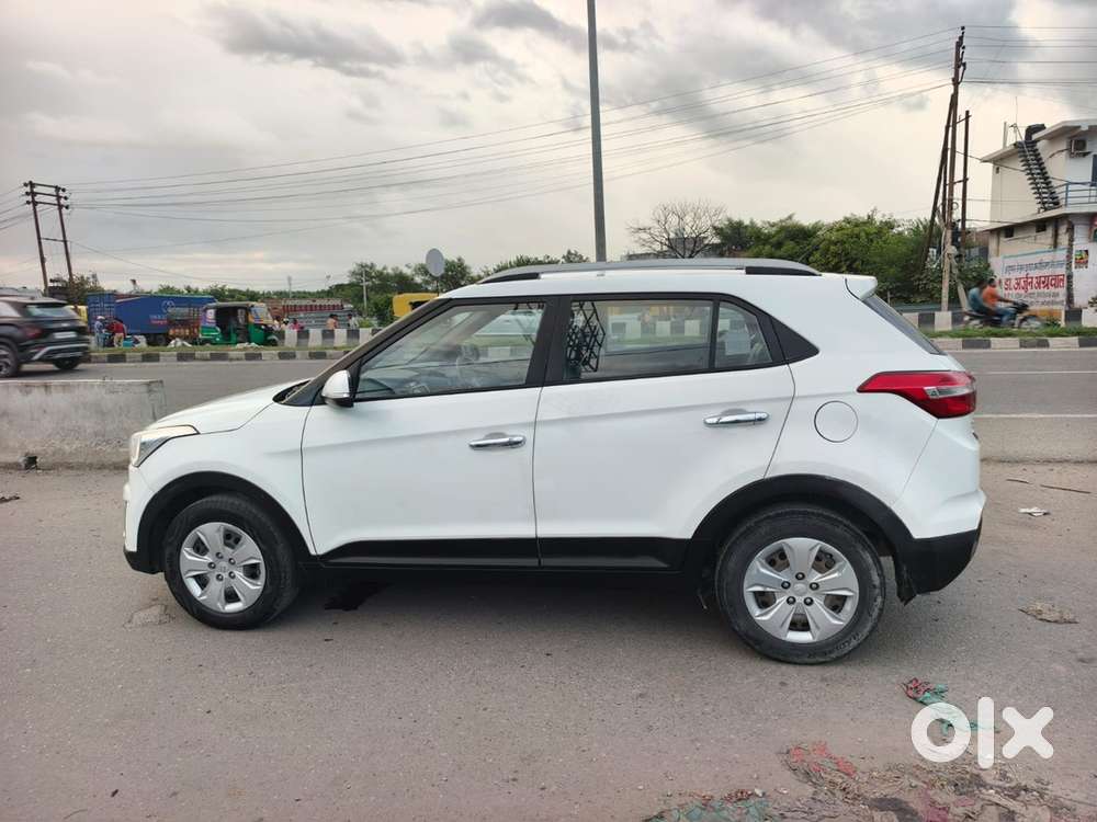 Hyundai Creta 2018 Diesel