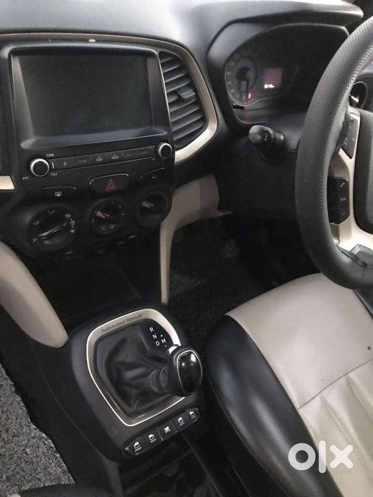 Hyundai New Santro 1.1 Sportz Amt, 2019, Petrol