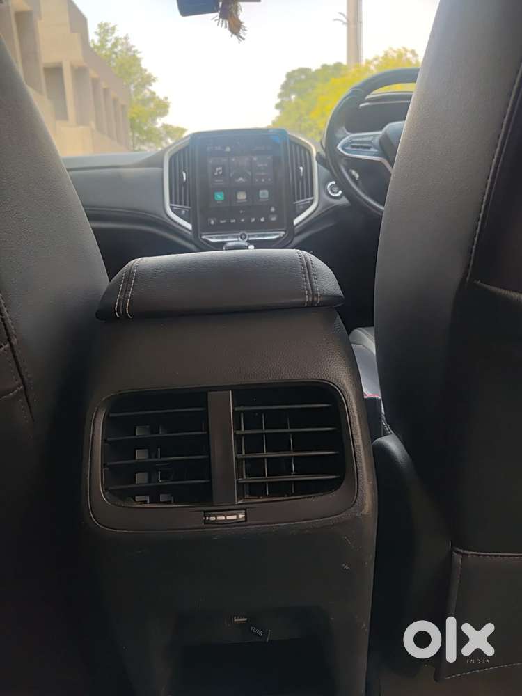 Mg Hector Sharp Dct Automatic, 2020, Petrol